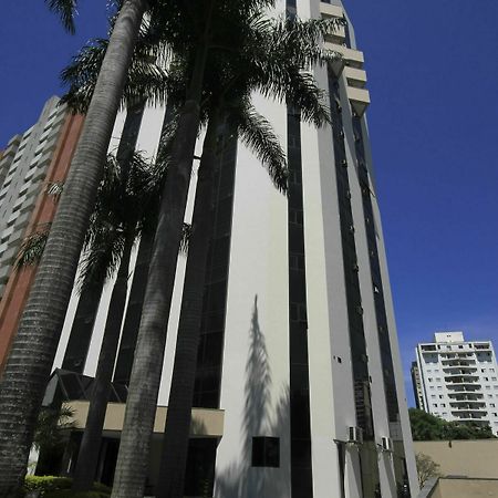 Bienal Ibirapuera Hotel Sao Paulo Bagian luar foto